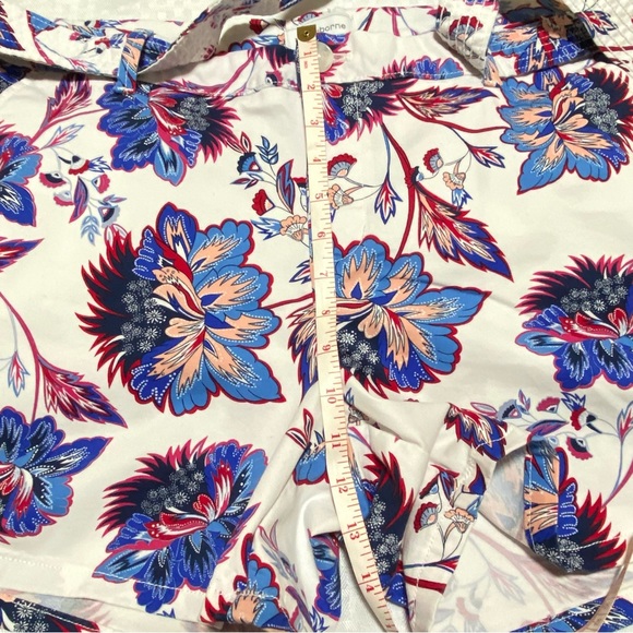 LIZ CLAIBORNE CLASSIC SHORTS - Picture 12 of 12